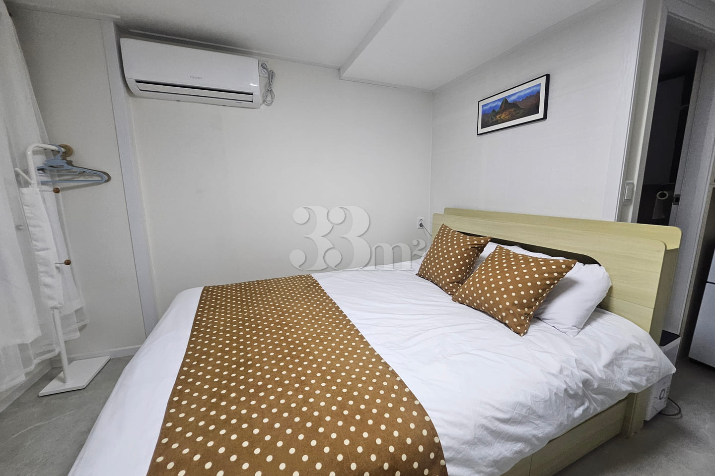 A Independent Room in Bangbae ❤️ My Room 1th image