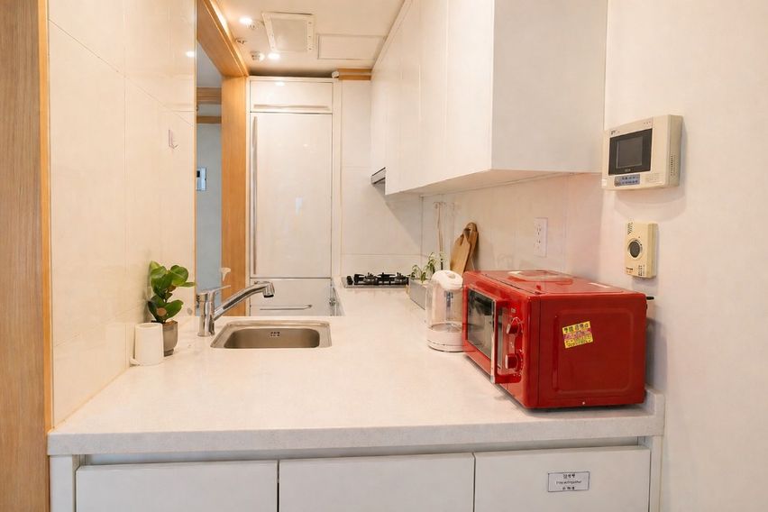 탄천뷰 청연 2번째 이미지