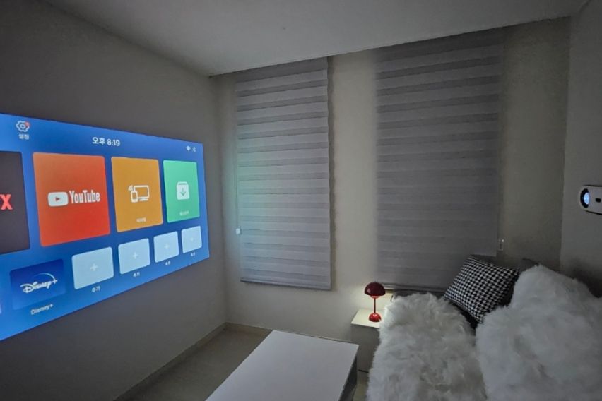 천안아산역🌈홈시네마 8번째 이미지