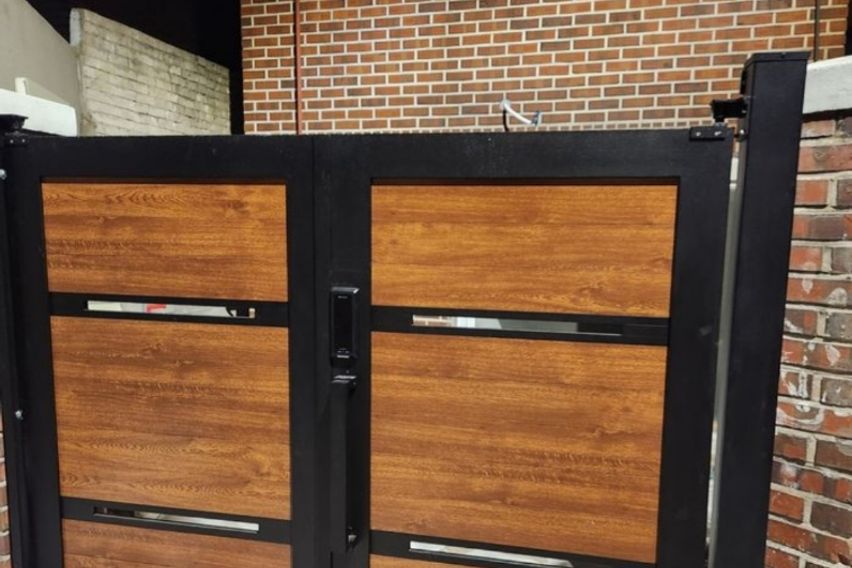 마포역242m/1룸거실