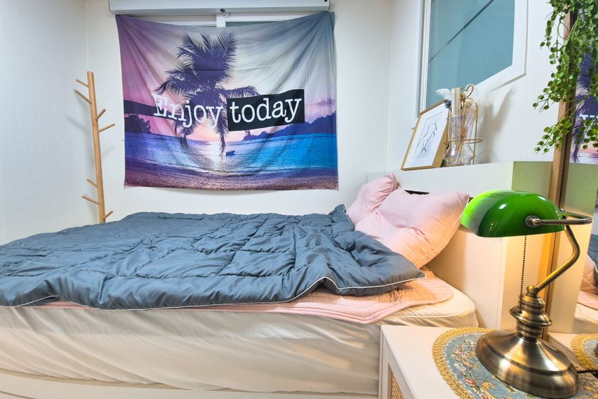 영등포시티럭셔리빌