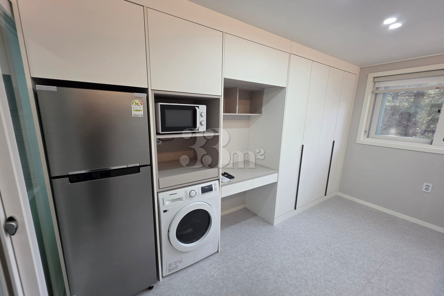 Newly built, clean, and fully furnished. 2th image