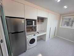 Newly built, clean, and fully furnished. 2th image