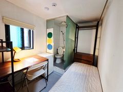 Jamsilsaenae: Neat, Fully Furnished (Option C 0th image
