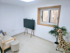Clean, fully-equipped house 2th image