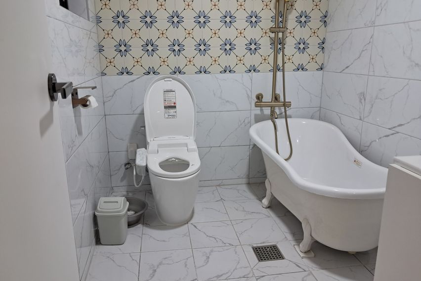 바다가보이는돌담집2호 5번째 이미지