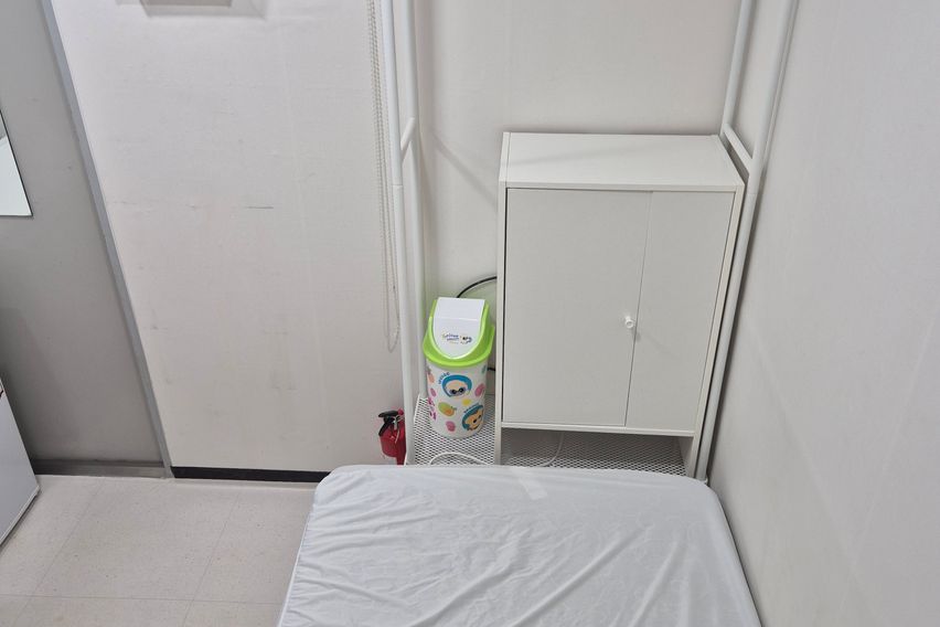 혜화 개별냉방 원룸텔