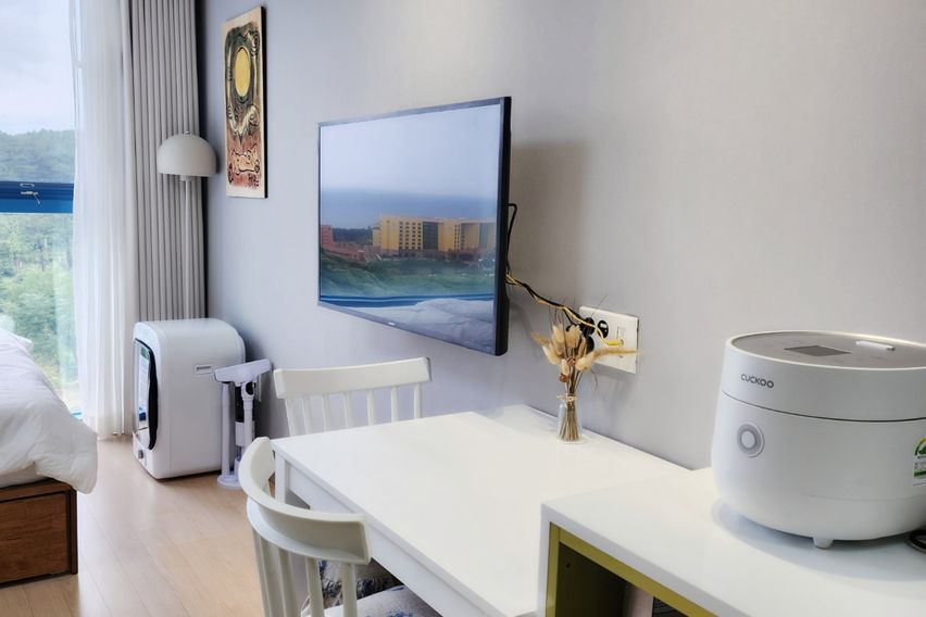 서귀포/바다뷰/취사가능