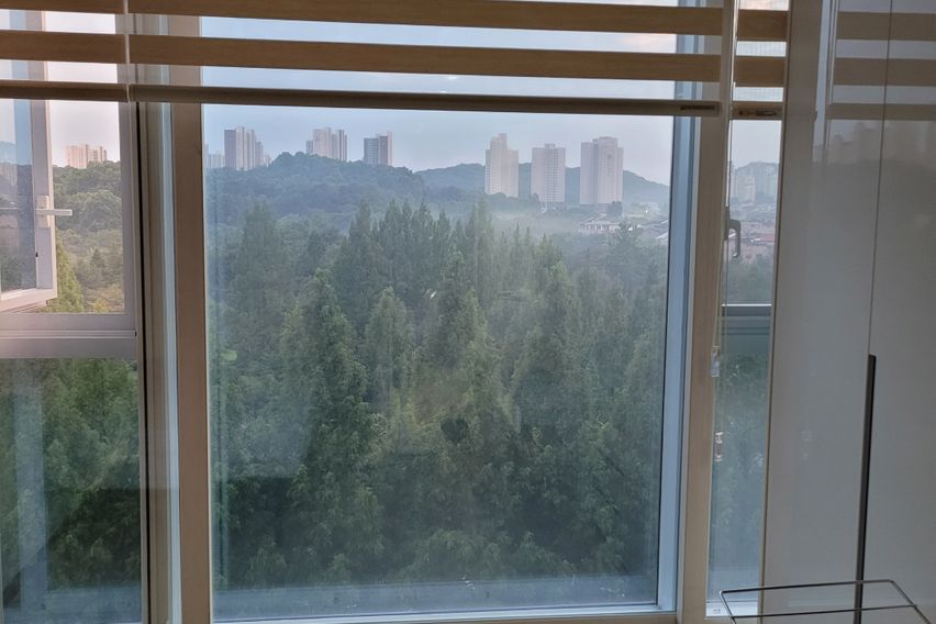 오산대역 바로앞 큰할인