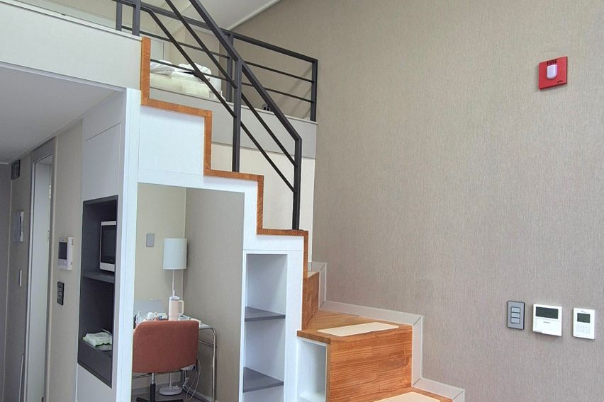 🩷여의도신축감성복층