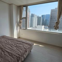 💙 Gongdeok Two-Bedroom (2 Beds) Unit Image