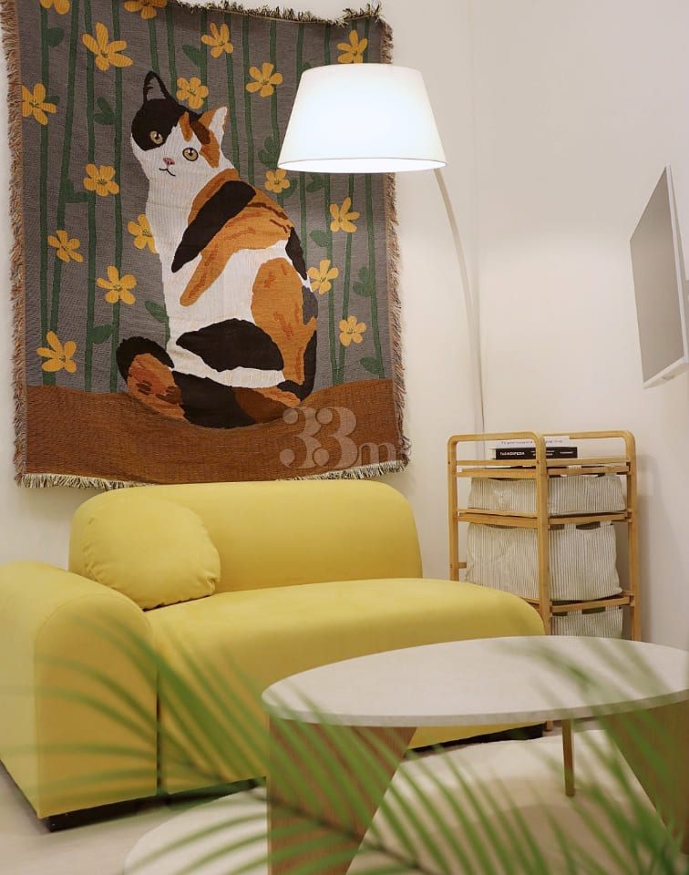 Dongtan Station Line 1 Studio Apartment 2th image