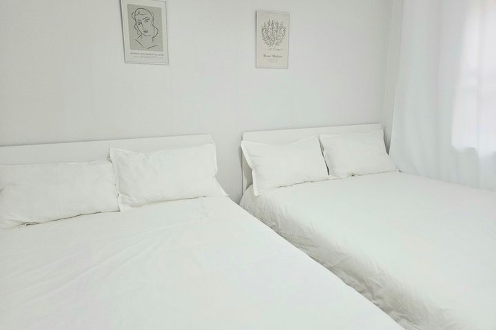 2-room unit, 5-minute walk from Gwangan Stati 2th image