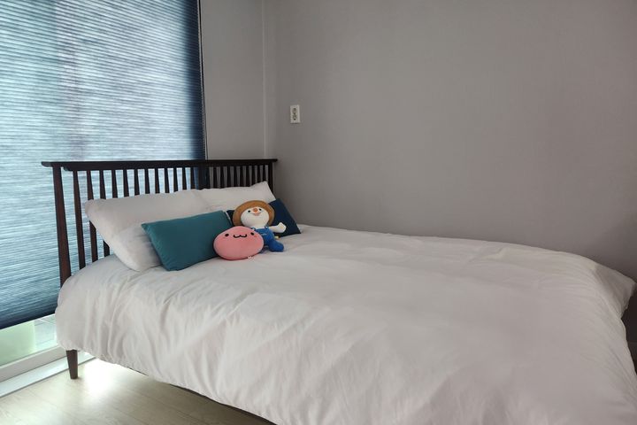 용평리조트 대관령 원룸 2번째 이미지
