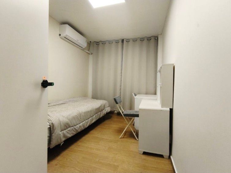 청량리포근방(시립대)