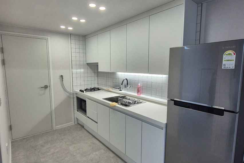 신축 룸2+거실 D12 4번째 이미지