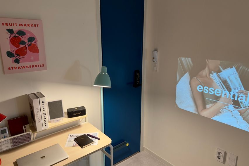 아주대5분 여성전용B