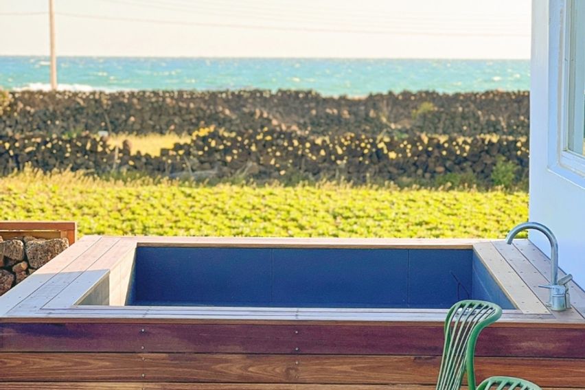 Hado Stay, a Jeju-style accommodation 14th image