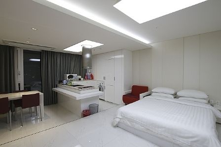 서귀포 시내 세컨하우스