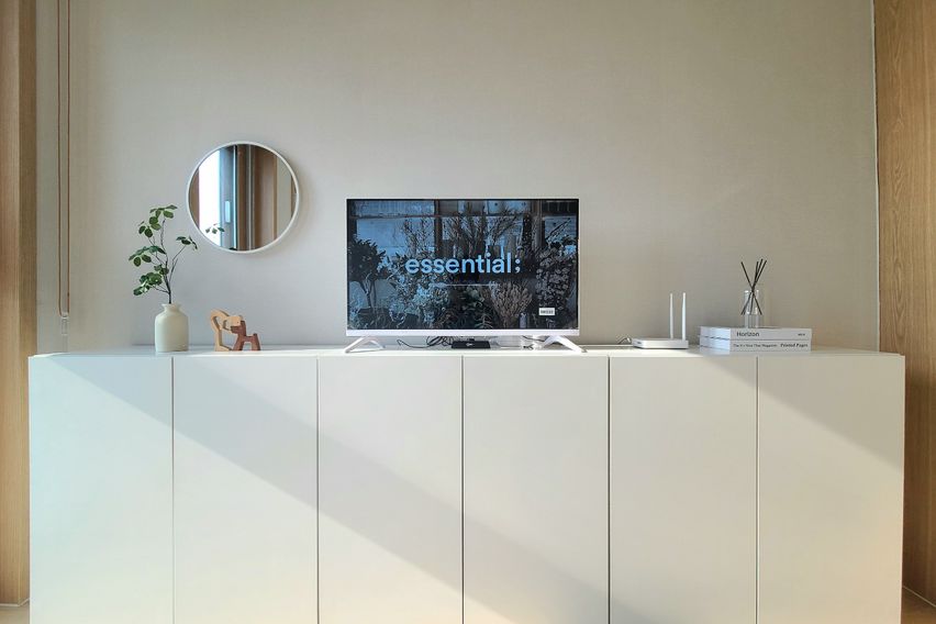 ⑬ Gasan Station New Building, Fully Furnished 4th image