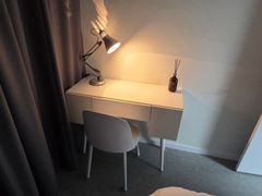 Two-bedroom apartment in Sinnonhyeon/Seolleun 8th image