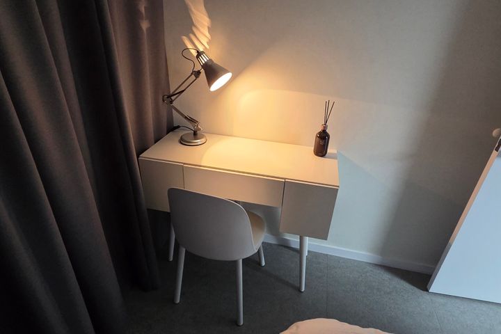 Two-bedroom apartment in Sinnonhyeon/Seolleun 8th image