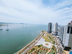 반달섬#테라스#더블복층 1번째 이미지