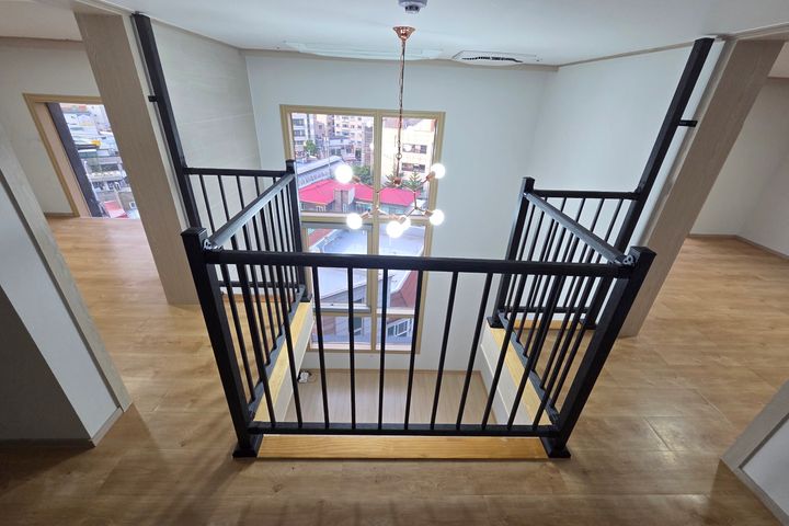 Rooms with a view (4 duplex rooms) 14th image