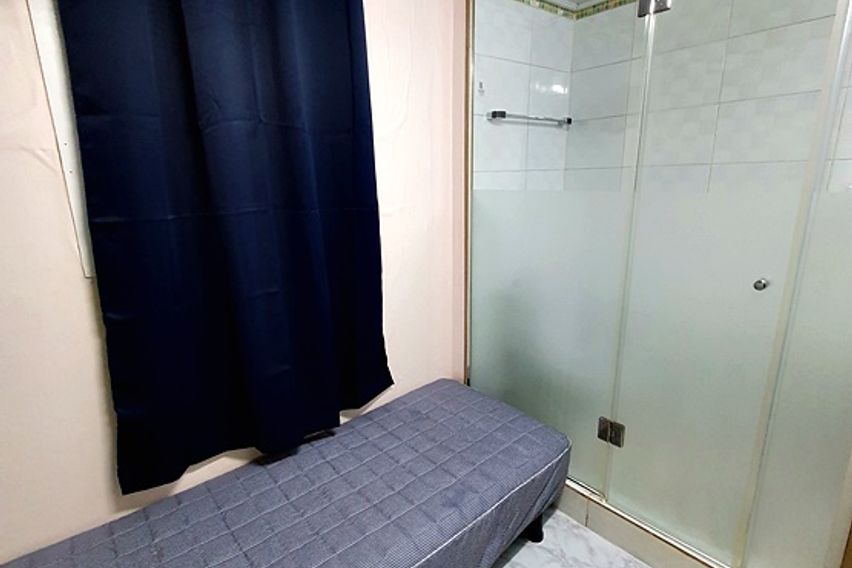Studio apartment 3 minutes from Seodaemun Sta 0th image