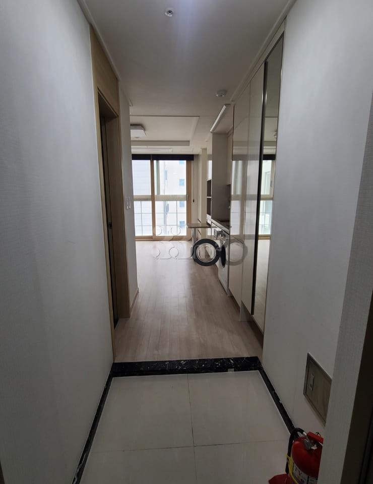 3-minute walk from SRT Dongtan Station 3th image