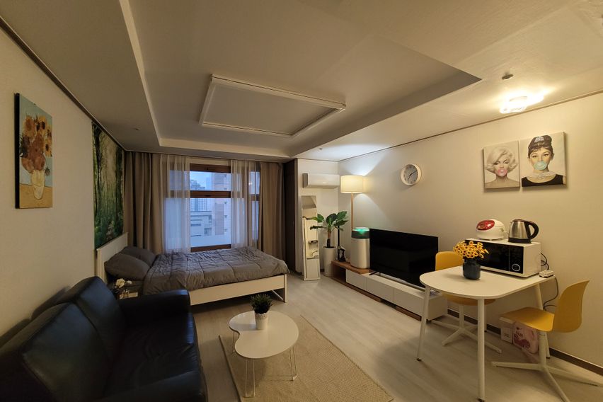 선릉역 풀옵션.KC10