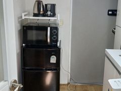 Studio apartment near Yonsei University and M 5th image