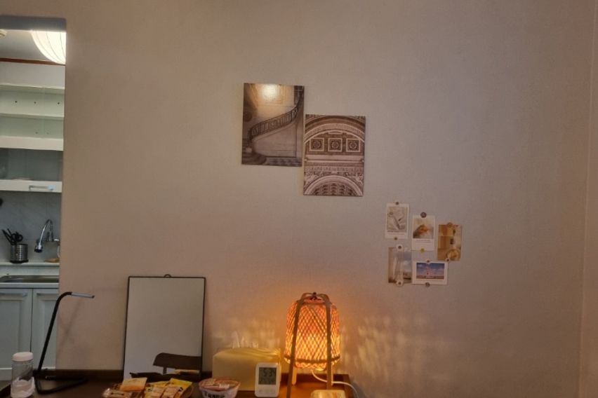 시내 무료주차/청결한곳