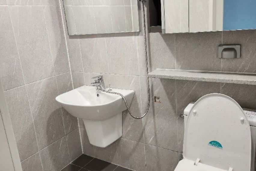 전망 좋은 뷰 동탄호수