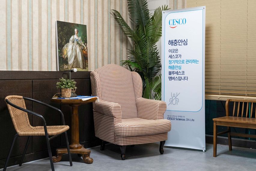 춘천 3인 장기방 단기 6번째 이미지