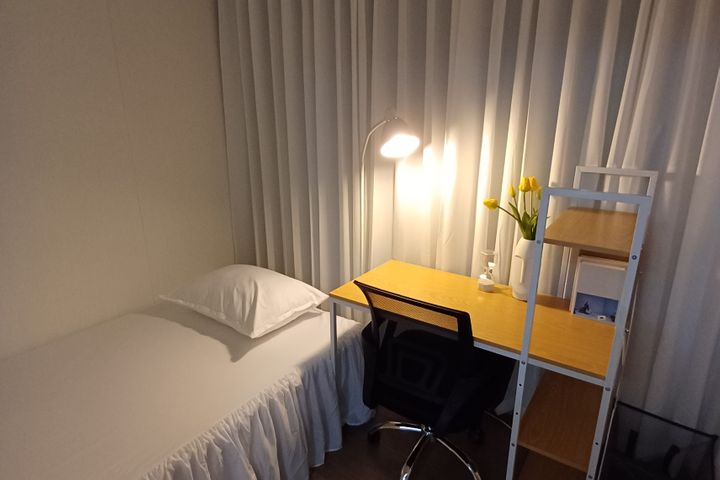 송도 단기임대 월세 D 5번째 이미지