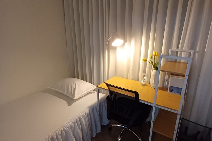 Songdo Short-Term Rental Monthly Rent D 5th image