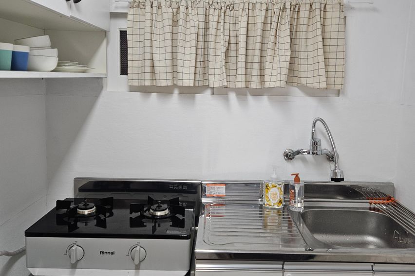 가오리역 수유동 2호