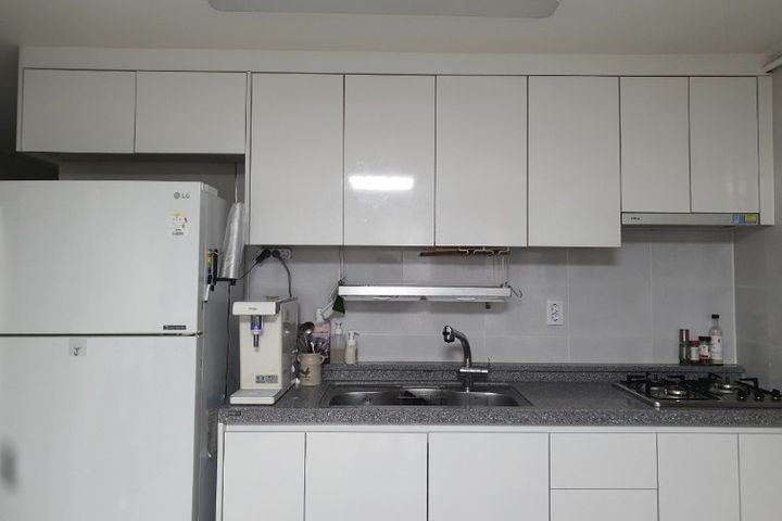 Maetan-Woncheon Gwanggyo 2-room 19th image