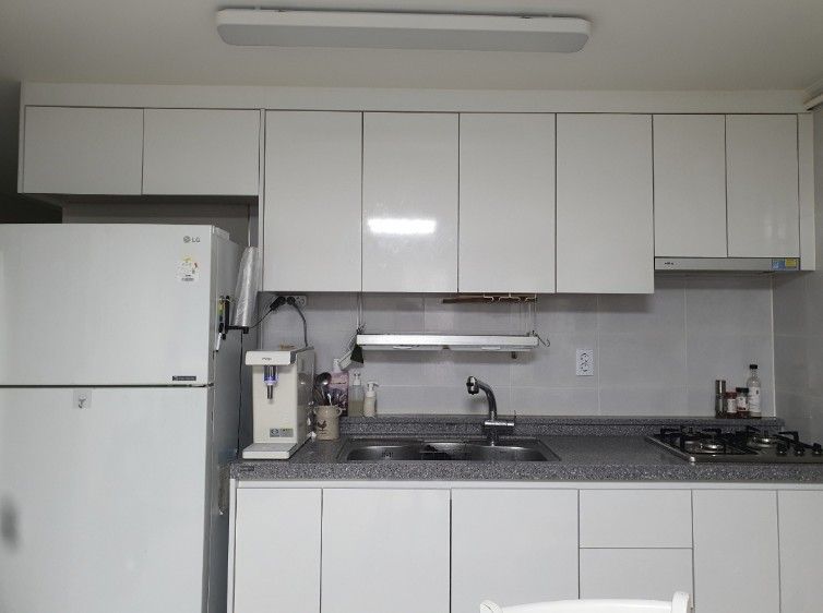 매탄원천 광교 2룸