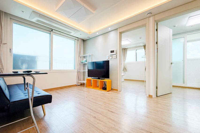 목동 대로변 뻥뷰103