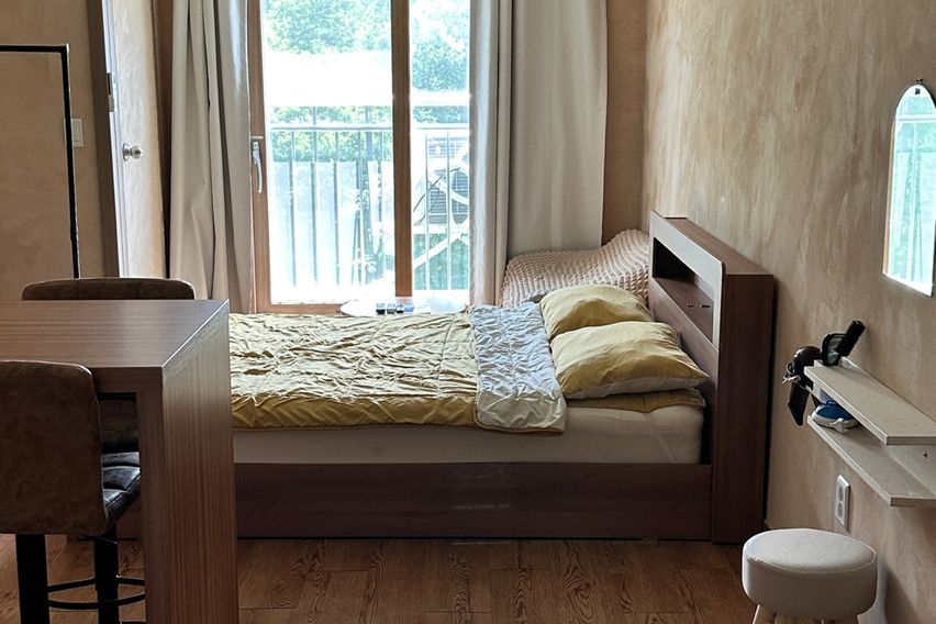용문산관광단지 계곡근접 0번째 이미지