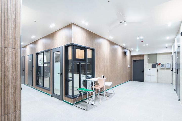 Jongno Studio Hotel-Class Accommodation 408 9th image