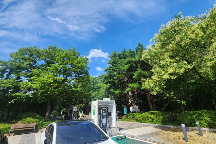 🧸조용하고 아늑한 방