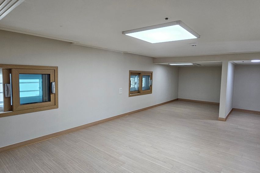 동성로 반월당 서문시장