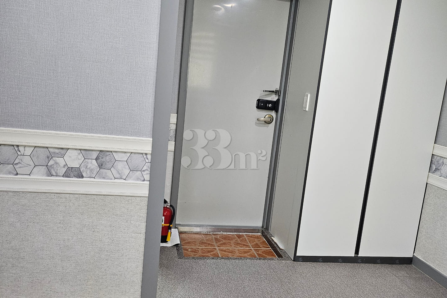 1.5-room unit with convenient transport and p 0th image