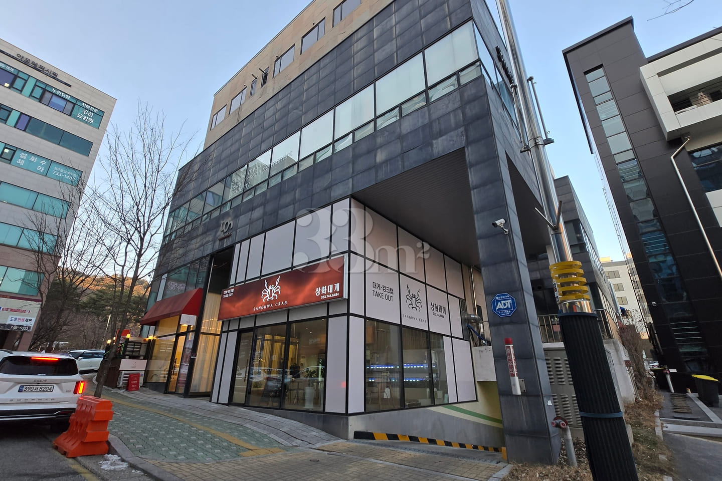 Wonju City Hall Officetel 14th image