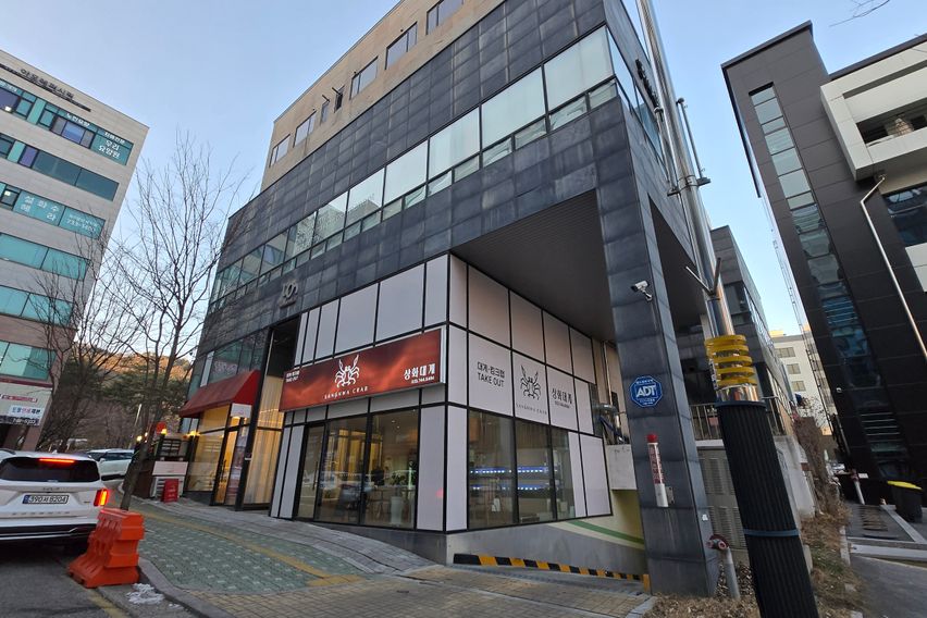 원주시청 오피스텔