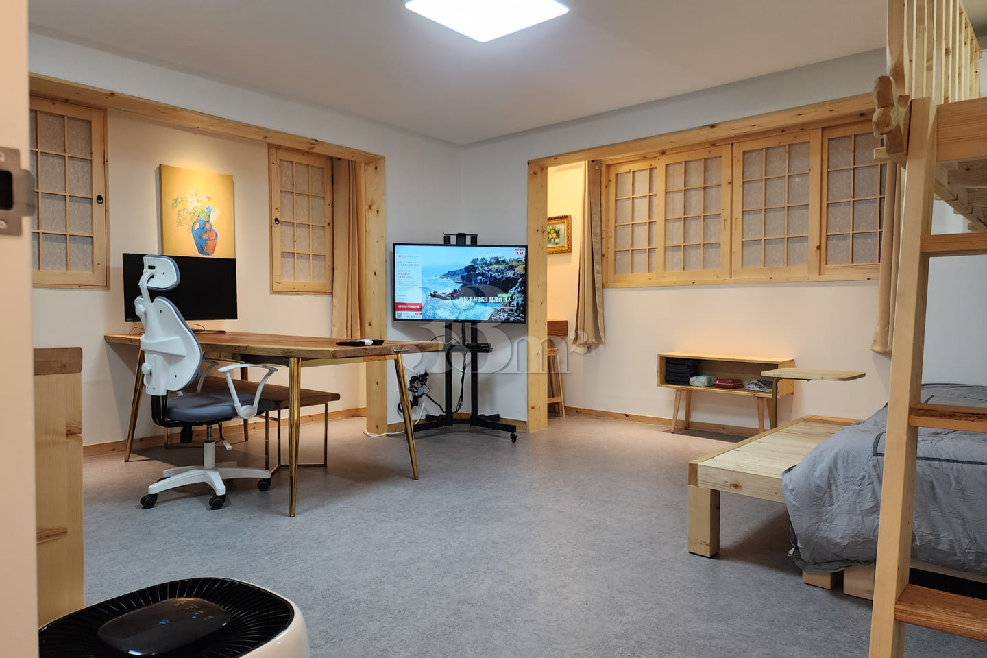 Jeonghee's Place (10-minute walk from Yeoksam 2th image