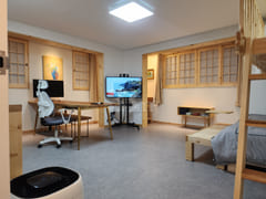 Jeonghee's Place (10-minute walk from Yeoksam 2th image